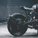 Vagabund V12, Vagabund V12 BMW R100RT 1994