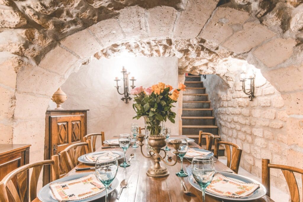 Airbnb Finds: Romantisch appartement in de Franse hoofdstad