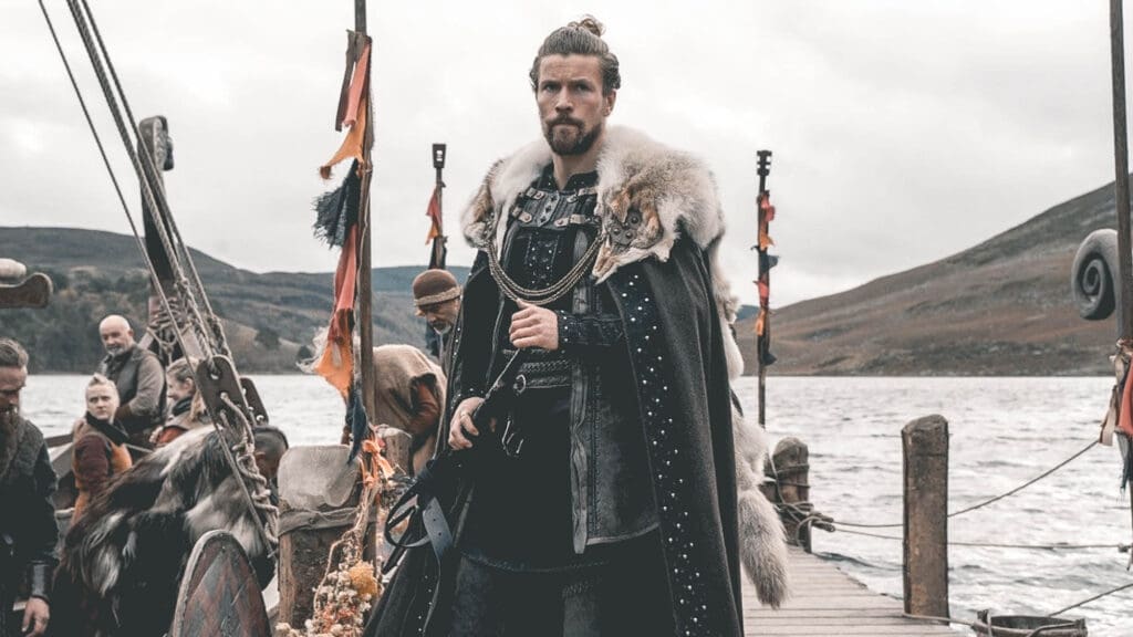 Voor de fans: Netflix deelt officiele trailer van Vikings: Valhalla