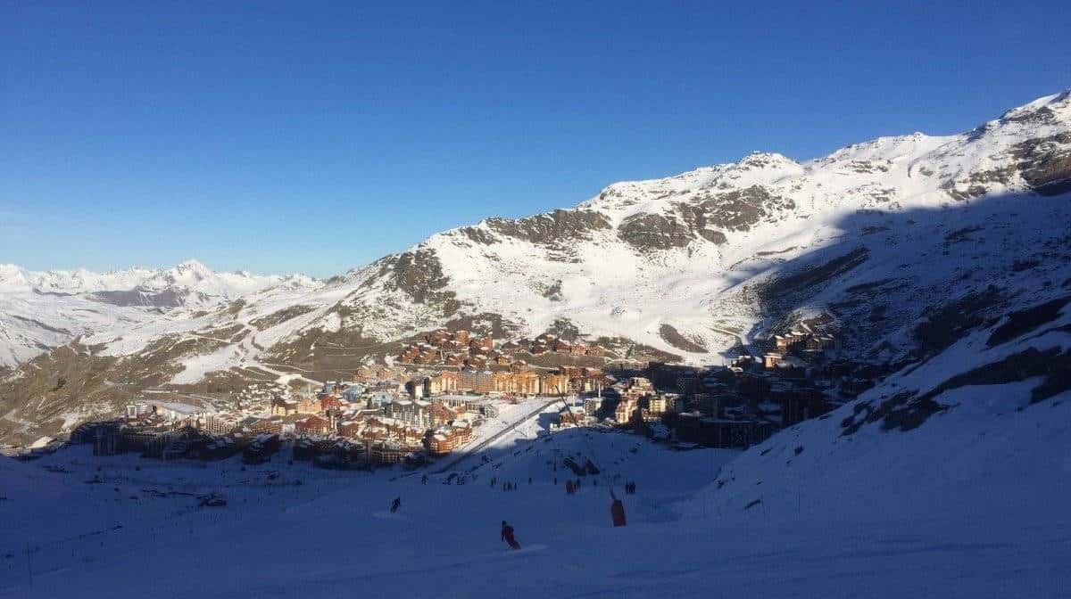 Val Thorens - Manify10