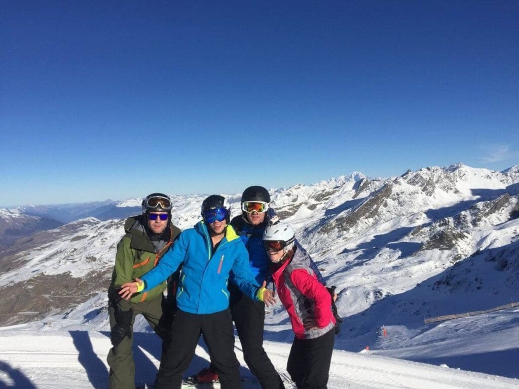 Val Thorens - Manify8