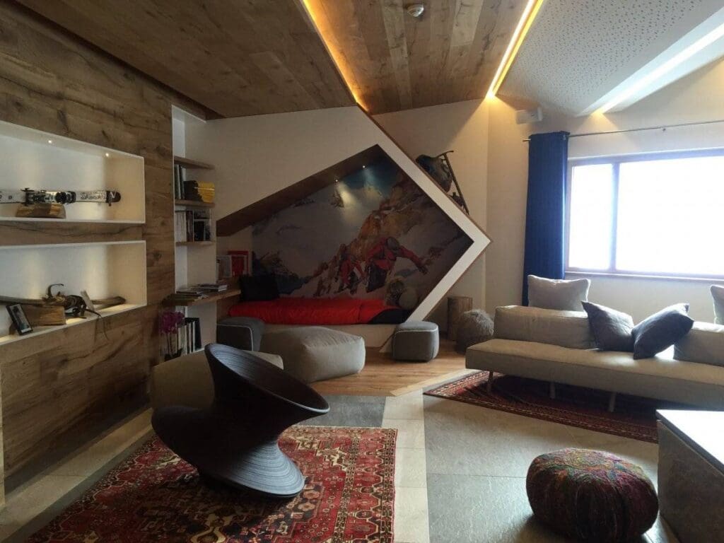 Val Thorens - Manify15