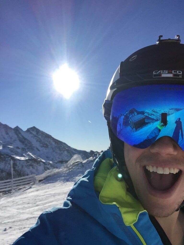 Val Thorens - Manify7