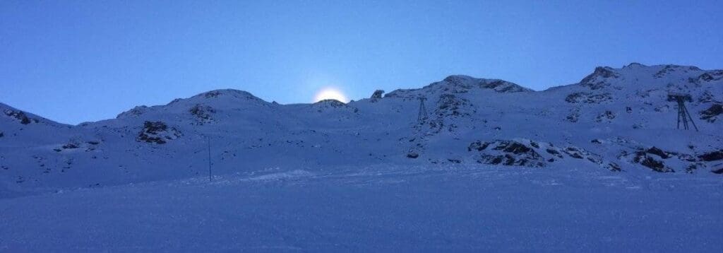 Val Thorens - Manify6