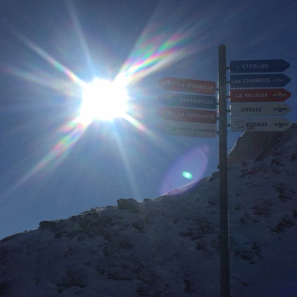 Val Thorens - Manify5