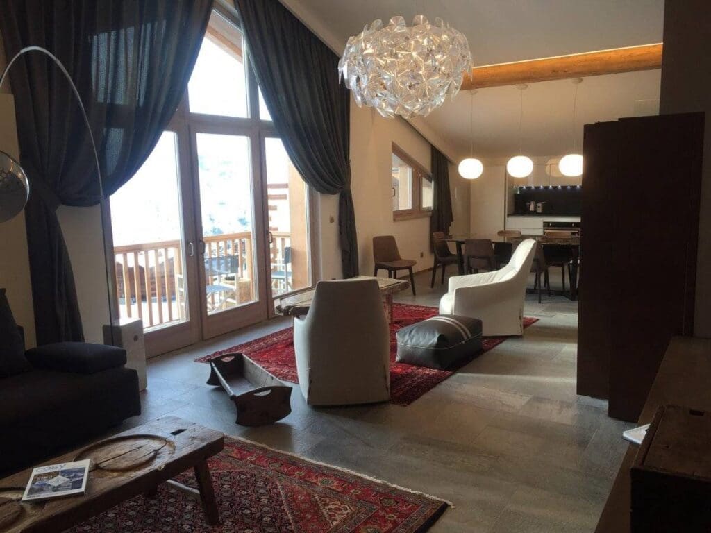 Val Thorens - Manify14