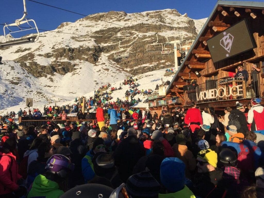 Val Thorens - Manify4
