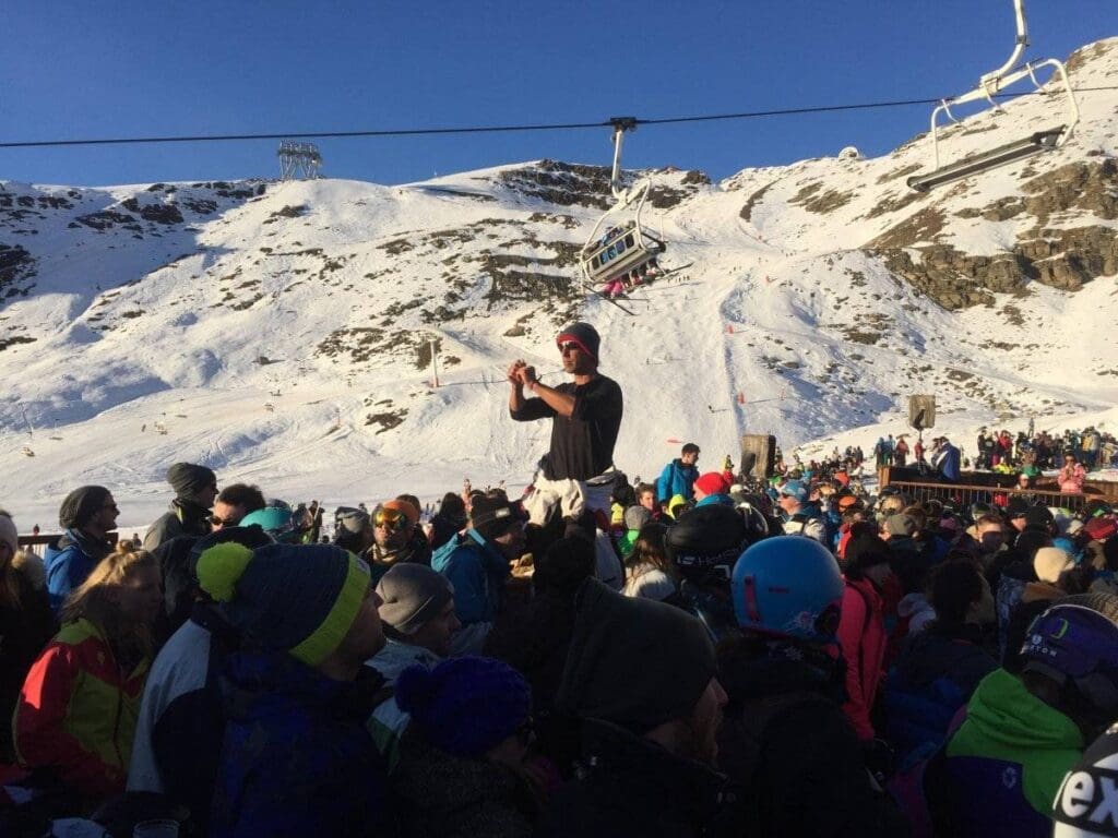 Val Thorens - Manify3