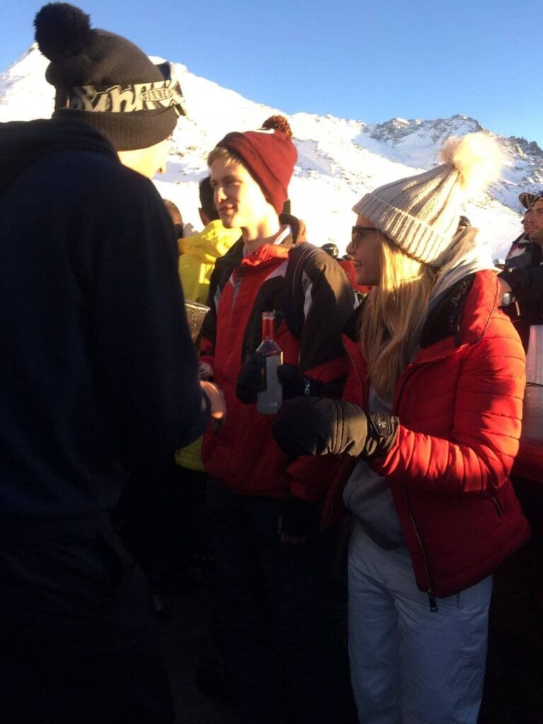 Val Thorens - Manify2