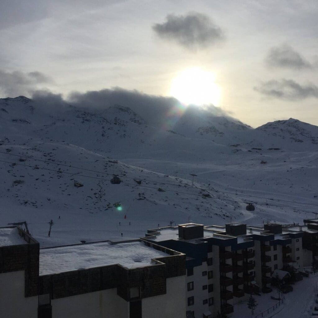 Val Thorens - Manify13