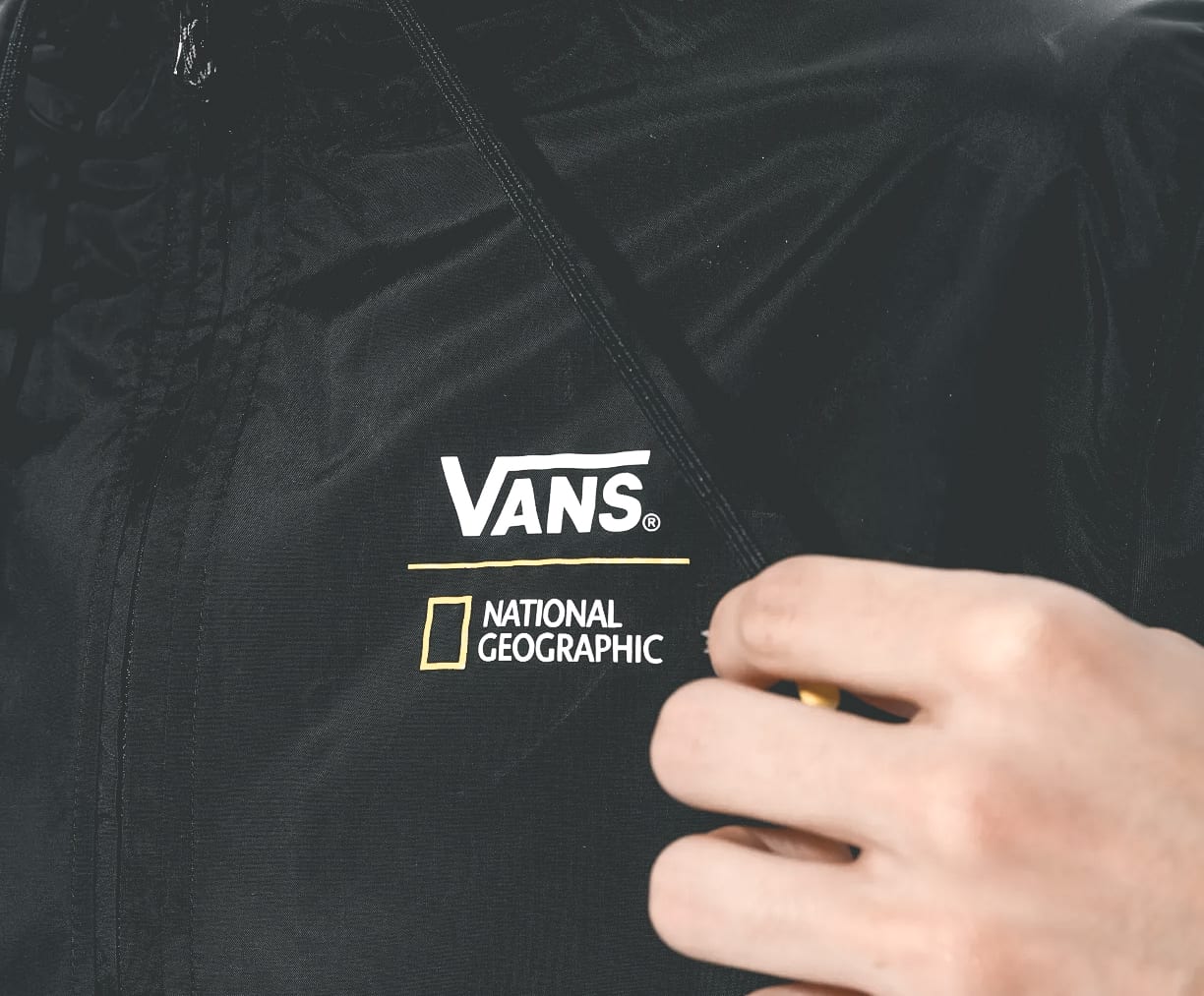 Vans en National Geographic droppen unieke streetwear-collectie