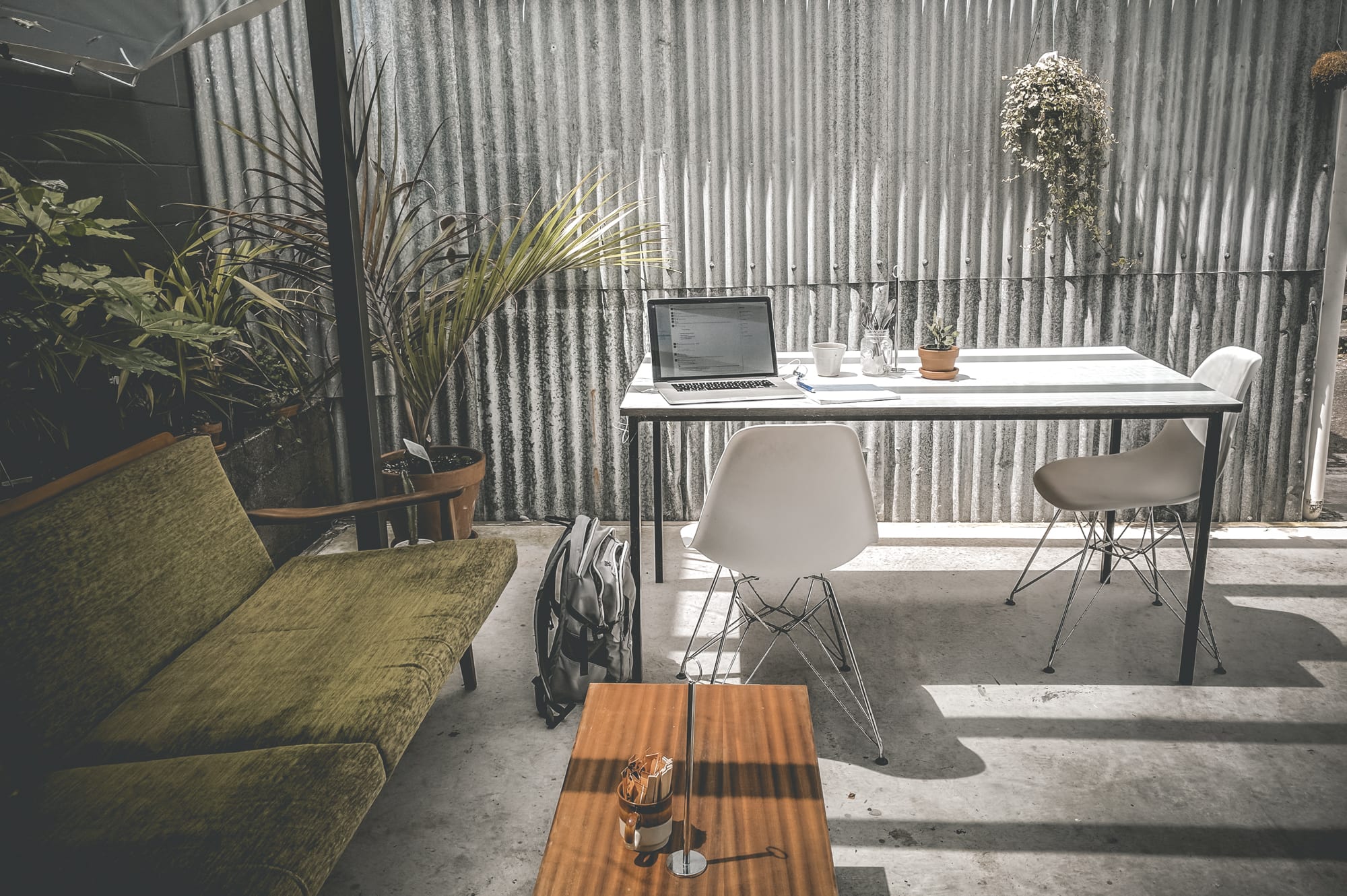 Level up je interieur met… velvet!