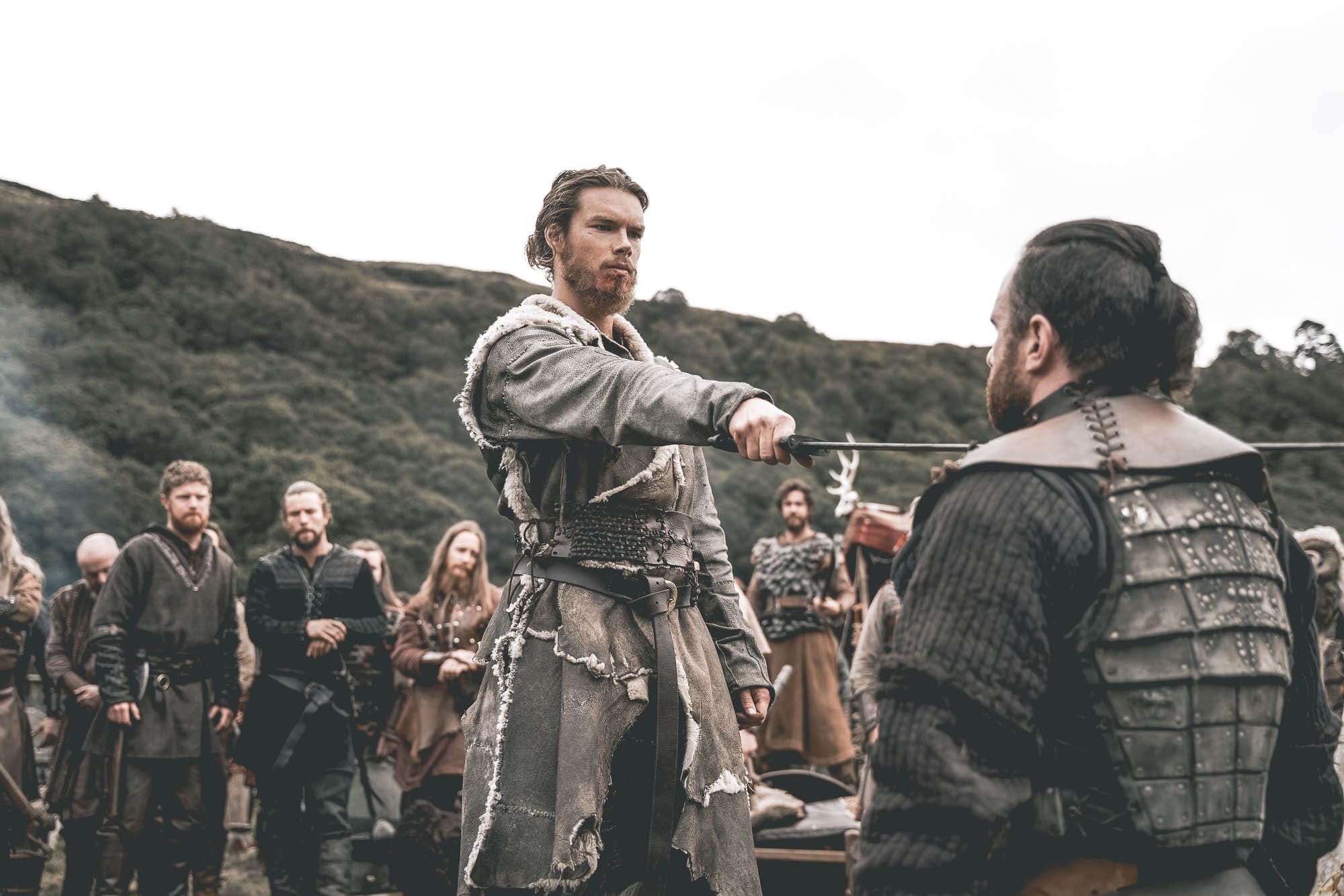 Vikings: Valhalla S2