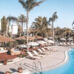 Vila Vita Parc, Vila Vita Parc: ultieme luxe in de Algarve