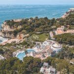 Vila Vita Parc, Vila Vita Parc: ultieme luxe in de Algarve