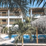 Bonaire, Airbnb Finds: luxe appartement met ocean view op Bonaire