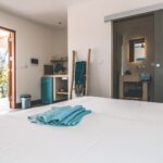 Bonaire, Airbnb Finds: luxe appartement met ocean view op Bonaire