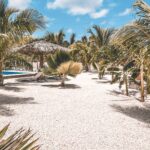 Bonaire, Airbnb Finds: luxe appartement met ocean view op Bonaire