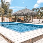Bonaire, Airbnb Finds: luxe appartement met ocean view op Bonaire