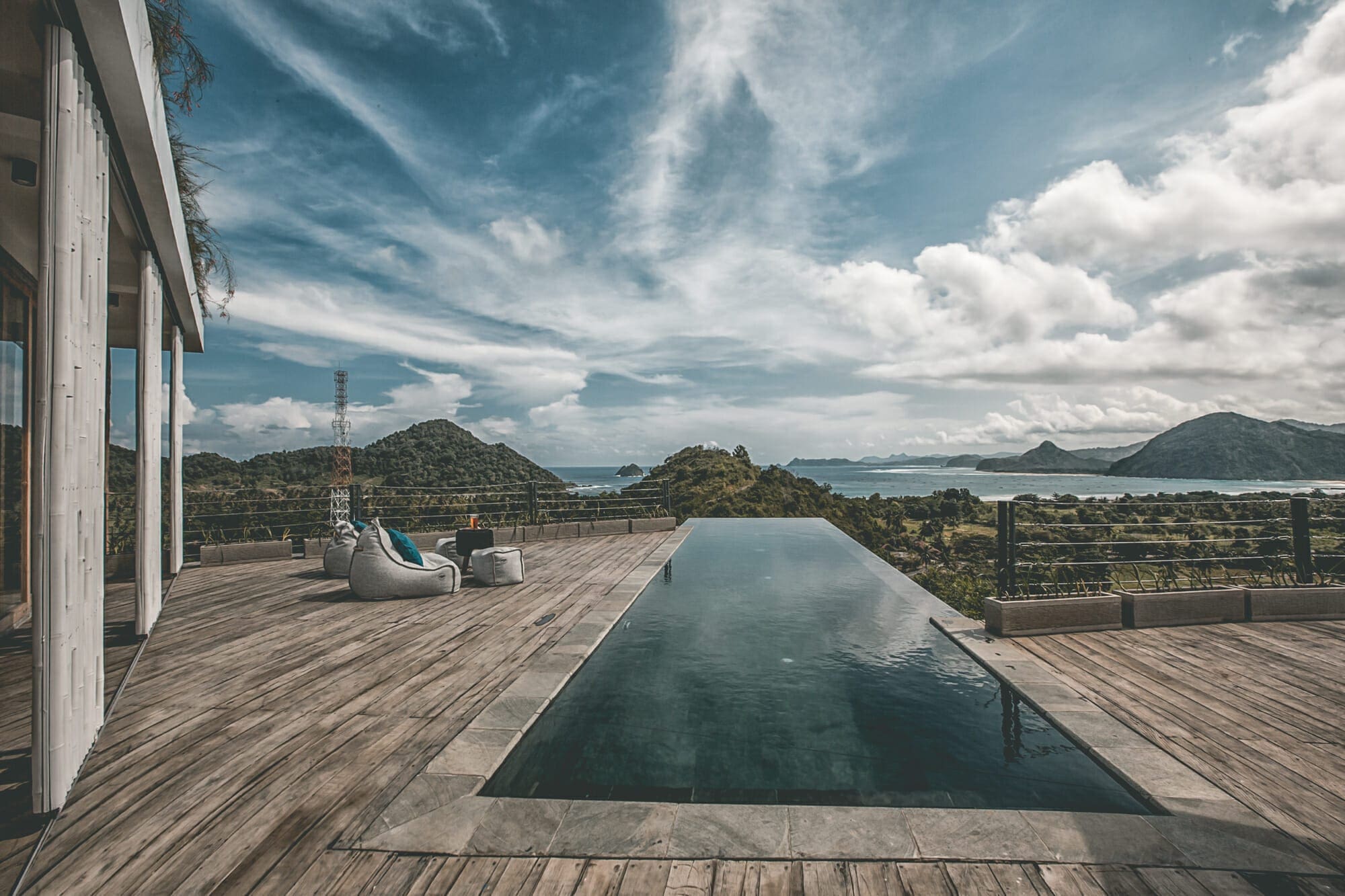 Airbnb Finds: duurzame villa op Lombok
