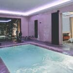 Marrakesh, Airbnb Finds: designvilla in Marrakesh met zwembaden en een bioscoopzaal