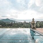 Villa, Airbnb Finds: drie accommodaties met a million-dollar view