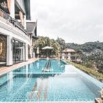 Villa, Airbnb Finds: drie accommodaties met a million-dollar view