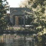 vakantiewoning, Dit wil je: luxe mini vakantiewoning aan de Vinkeveense Plassen