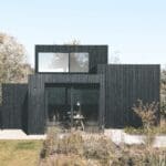vakantiewoning, Dit wil je: luxe mini vakantiewoning aan de Vinkeveense Plassen