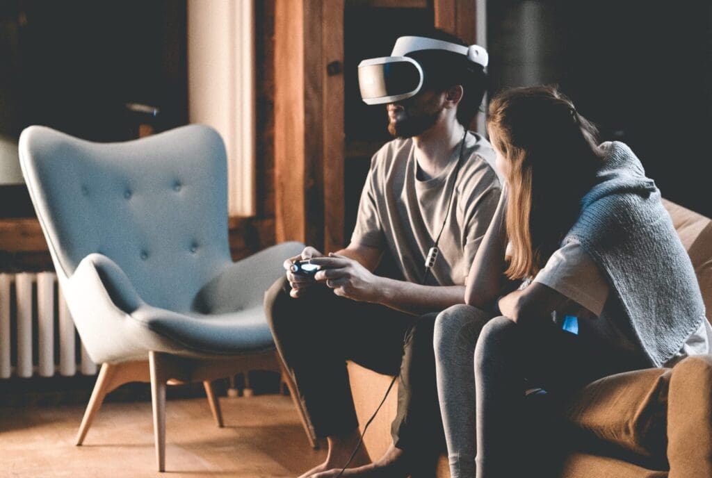 Digitaal reizen: dit zijn de beste VR experiences