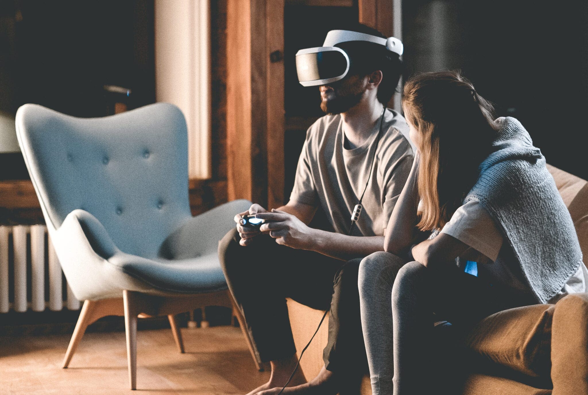 Digitaal reizen: dit zijn de beste VR experiences