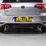 Volkswagen Golf GTI Clubsport 8