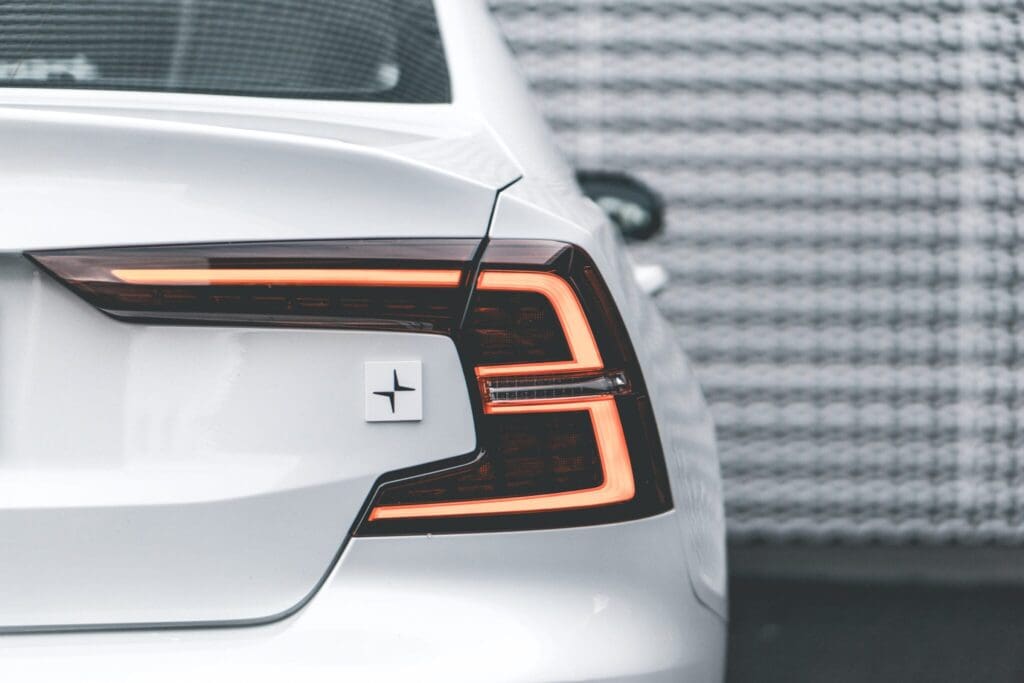 Volvo S60 Polestar Engineered is pure Zweedse performance