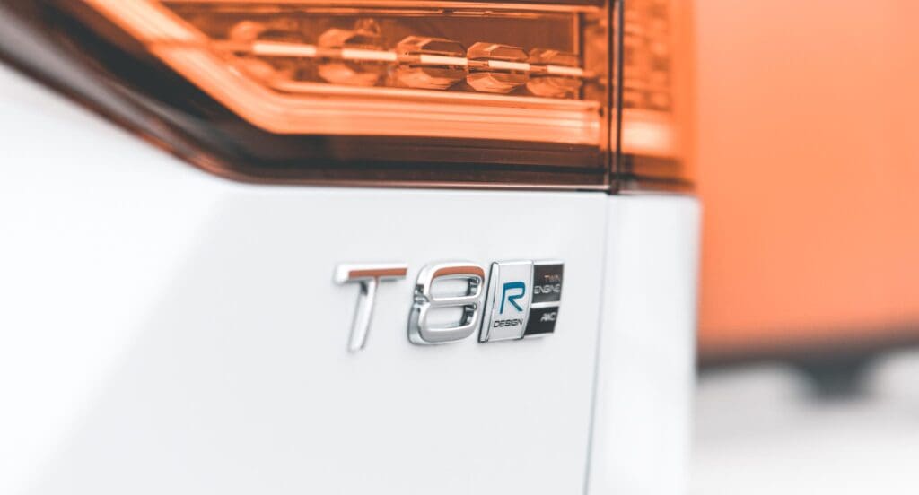 Volvo V60, Na het rijden van de Volvo V60 T8 wil je niets anders meer