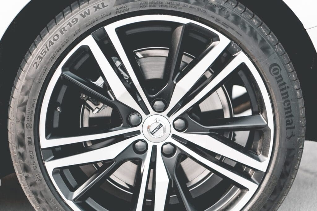 Volvo V60, Na het rijden van de Volvo V60 T8 wil je niets anders meer