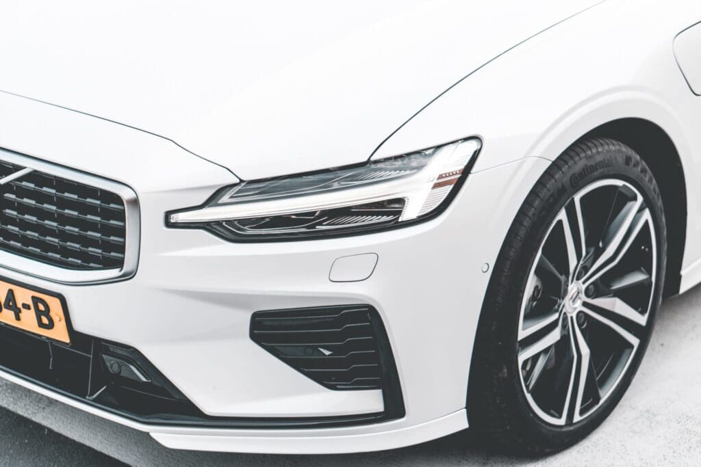 Na het rijden van de Volvo V60 T8 wil je niets anders meer