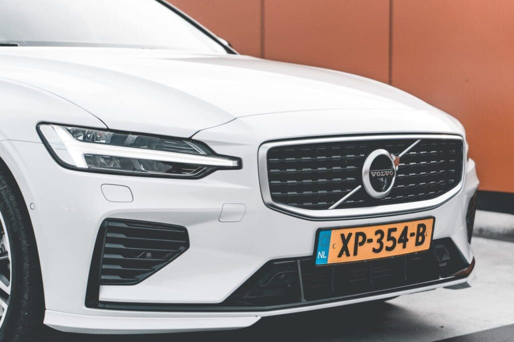 Volvo V60, Na het rijden van de Volvo V60 T8 wil je niets anders meer