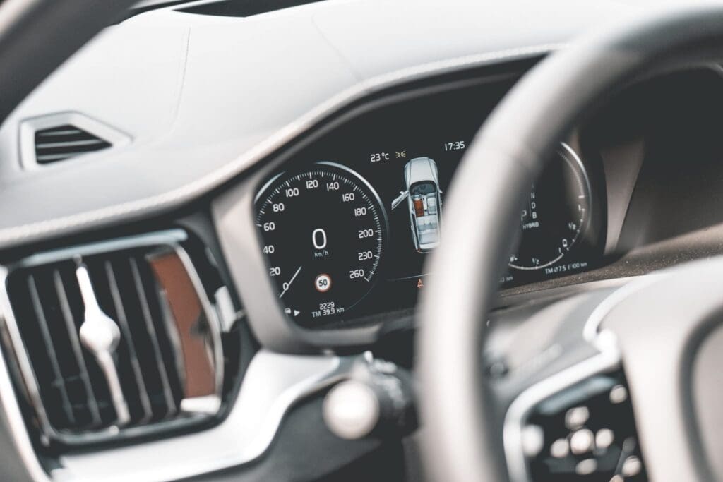Volvo V60, Na het rijden van de Volvo V60 T8 wil je niets anders meer