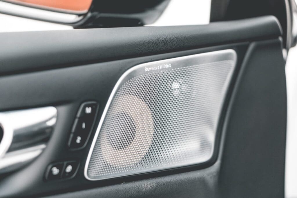 Volvo V60, Na het rijden van de Volvo V60 T8 wil je niets anders meer