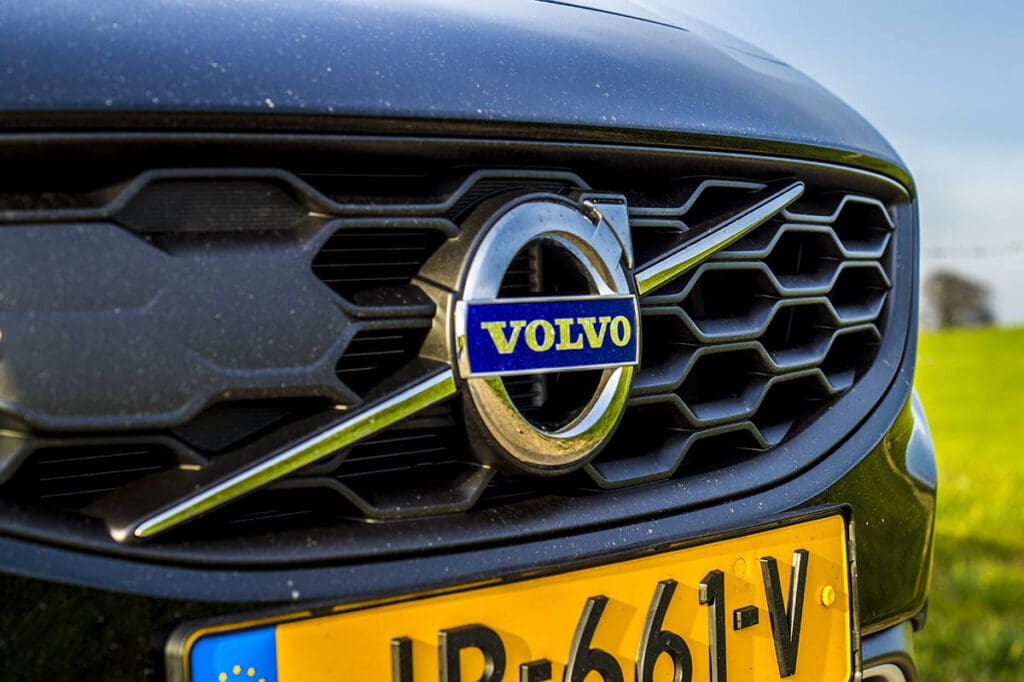 Volvo9