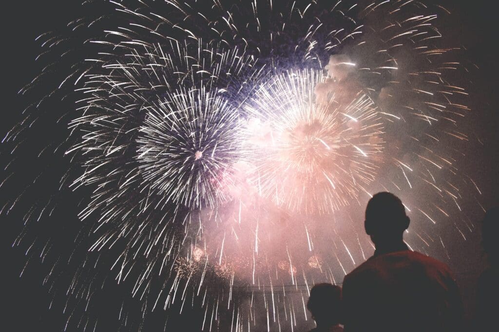 Vuurwerk | FYI #2