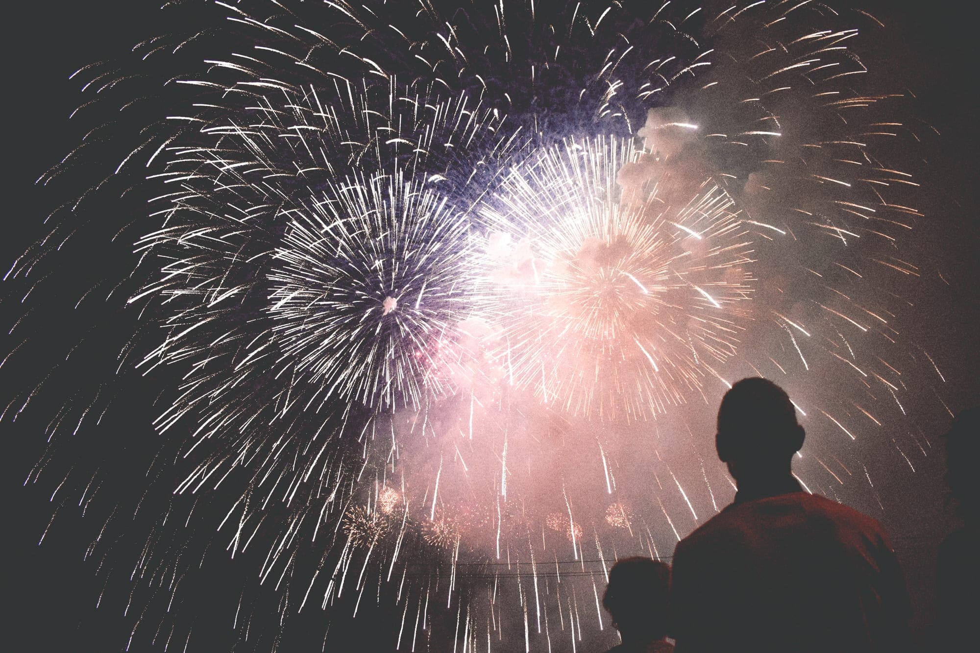 Vuurwerk | FYI #2