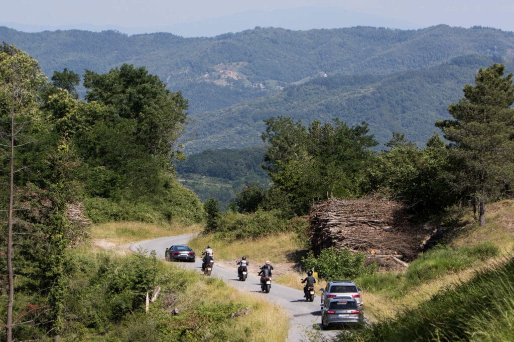 World Ducati Week