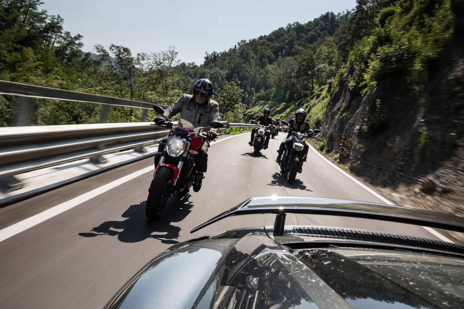 World Ducati Week_roadtrip