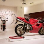 World Ducati Week 16