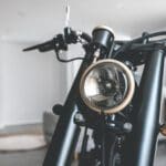 WKND Customs Honda CG125 - MANIFY