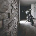 WKND Customs Honda CG125, Netvlies-voer: WKND Customs Honda CG125