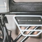 WKND Customs Honda CG125, Netvlies-voer: WKND Customs Honda CG125
