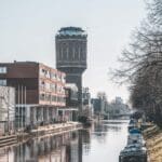 WT Urban Kitchen, WT Urban Kitchen: eten in Utrecht op hoog niveau!