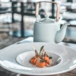 WT Urban Kitchen, WT Urban Kitchen: eten in Utrecht op hoog niveau!